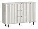 Ladekast Larala 100 (Wit)