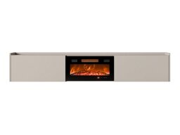 TV-meubel Charlotte 215 (Kasjmier)