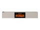 TV-meubel Charlotte 215 (Kasjmier)