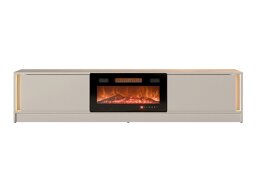 TV-meubel Charlotte 217 (Kasjmier)