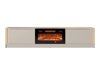 TV-meubel Charlotte 217 (Kasjmier)