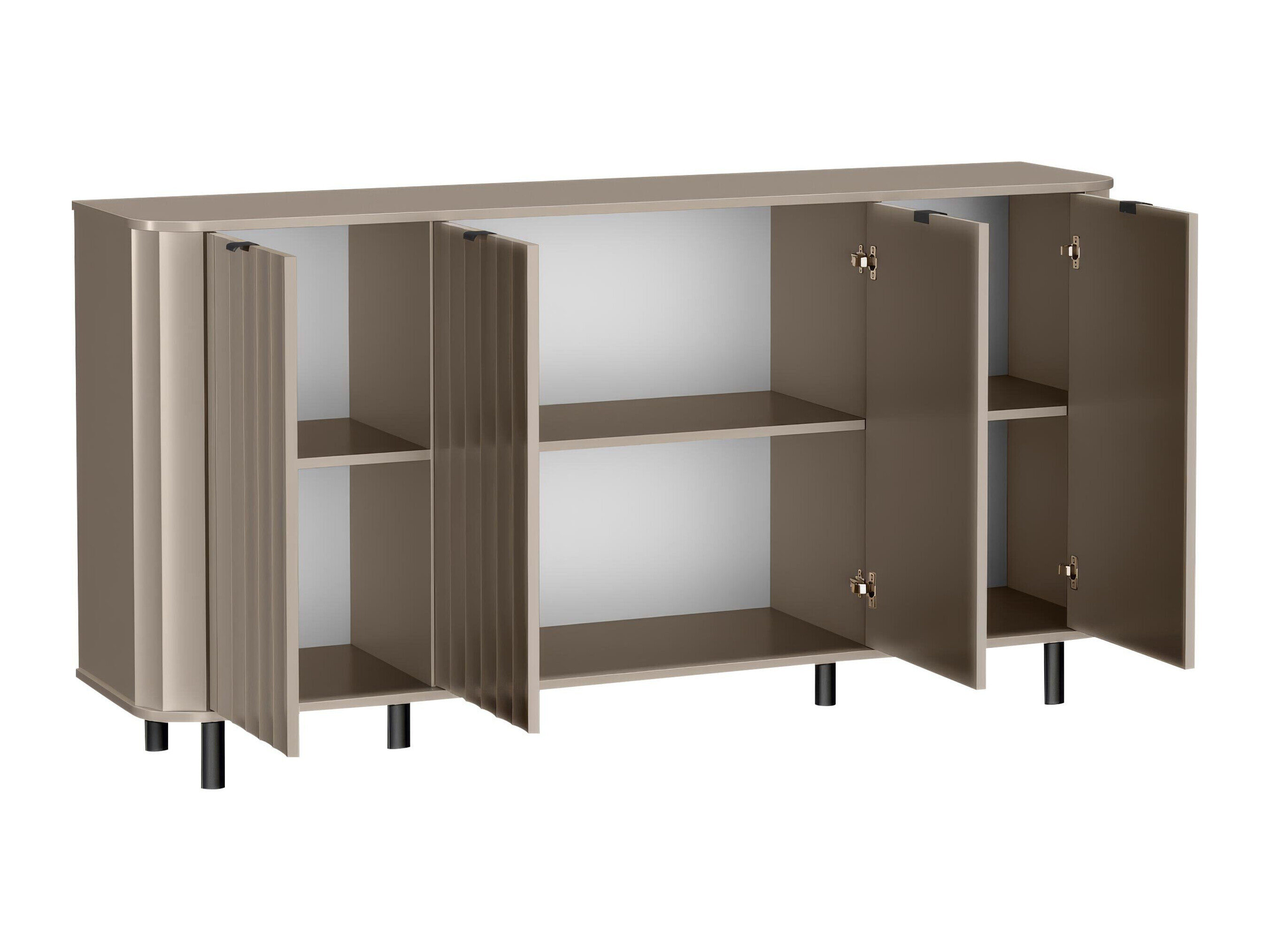 Dressoir Larala 101 (Wit)