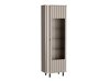 Boekenkast Larala 104 (Grijs beige)