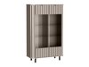 Boekenkast Larala 109 (Grijs beige)