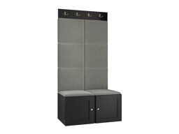 Gangmeubelset Hartford 375 (Polo 894)