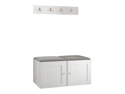 Gangmeubelset Hartford 376 (Polo 894)