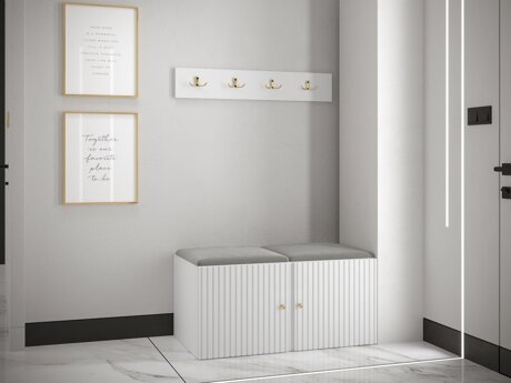 Gangmeubelset Hartford 384 (Polo 894)