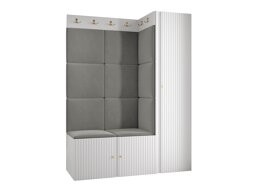 Gangmeubelset Hartford 385 (Polo 894)