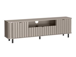 TV-meubel Larala 105 (Grijs beige)