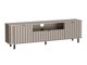TV-meubel Larala 105 (Grijs beige)