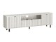 TV-meubel Larala 105 (Wit)