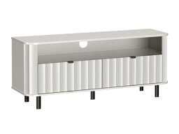TV-meubel Larala 106 (Wit)