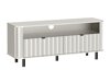 TV-meubel Larala 106 (Wit)
