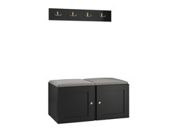 Gangmeubelset Hartford 376 (Polo 894)