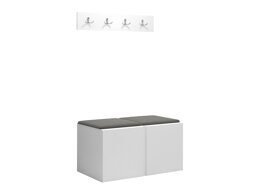Gangmeubelset Pinis VI (Polo 894)