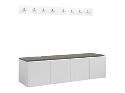 Gangmeubelset Pinis VII (Polo 894)