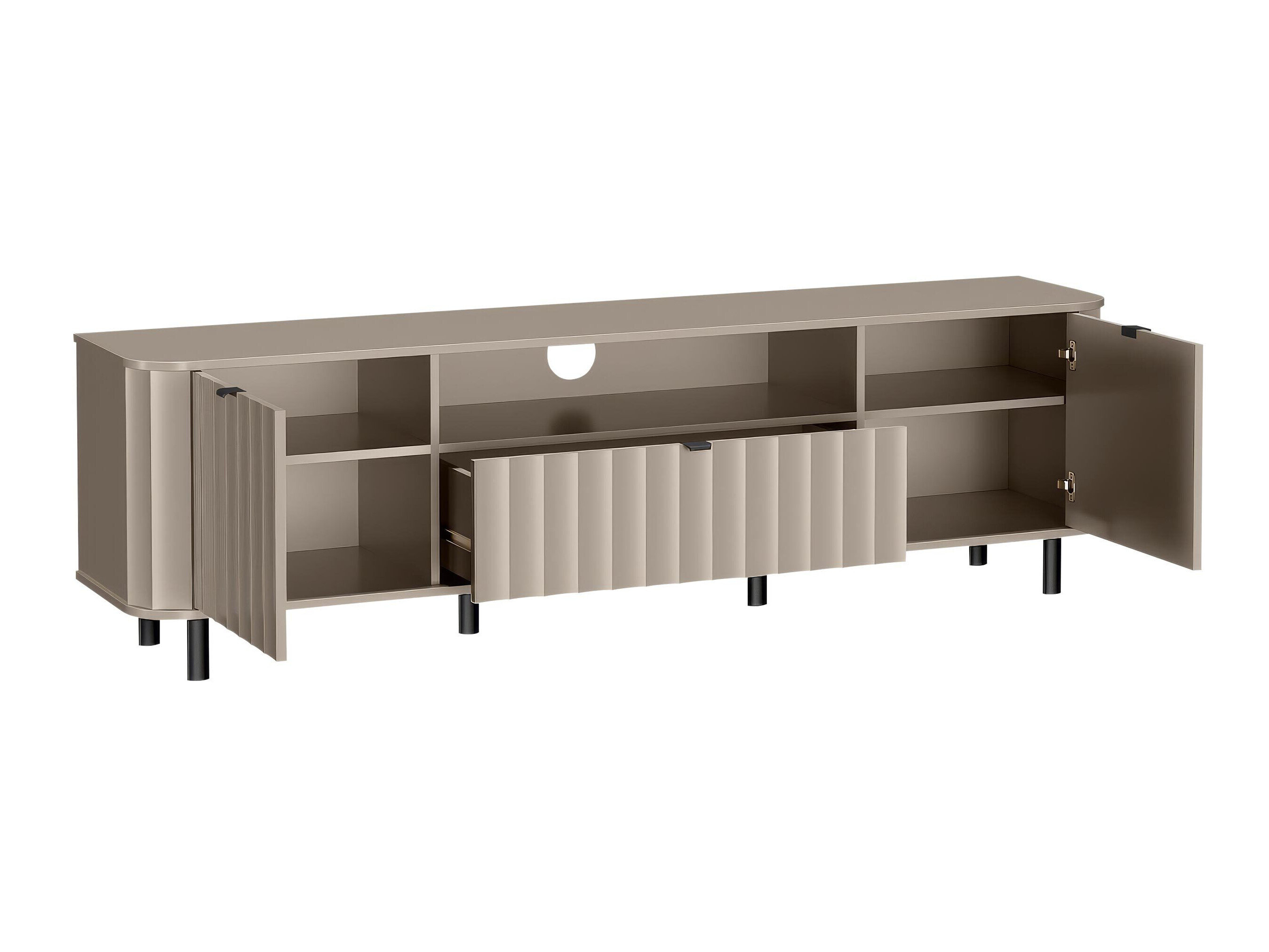 Woonkamerset Larala 110 (Wit)