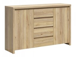 Ladekast Nolroma 103 (Eiken)