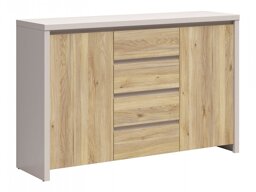 Ladekast Nolroma 103 (Kasjmier + Eiken)