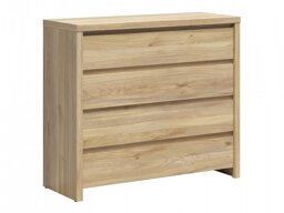 Ladekast Nolroma 105 (Eiken)