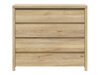 Ladekast Nolroma 105 (Eiken)
