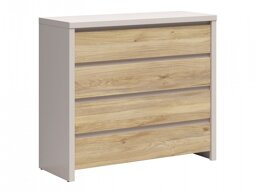 Ladekast Nolroma 105 (Kasjmier + Eiken)
