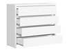 Ladekast Nolroma 105 (Wit)