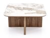 Salontafel Houston 2220 Met poefs