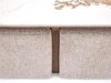 Salontafel Houston 2220 Met poefs