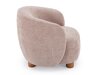 Fauteuil Houston 2092 (Raven 30)