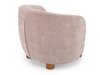 Fauteuil Houston 2092 (Raven 30)