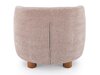 Fauteuil Houston 2092 (Raven 30)