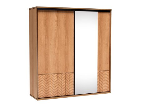 Kledingkast Lorsali 110