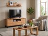 Wandplank Lorsali 108