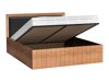 Bed Lorsali 111