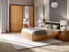 Bed Lorsali 111