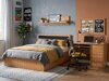 Bed Lorsali 111