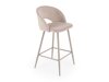 Counterstoel Houston 881 (Licht beige + Kasjmier)