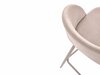 Counterstoel Houston 881 (Licht beige + Kasjmier)