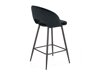 Counterstoel Houston 881 (Zwart)