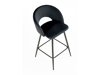 Counterstoel Houston 881 (Zwart)