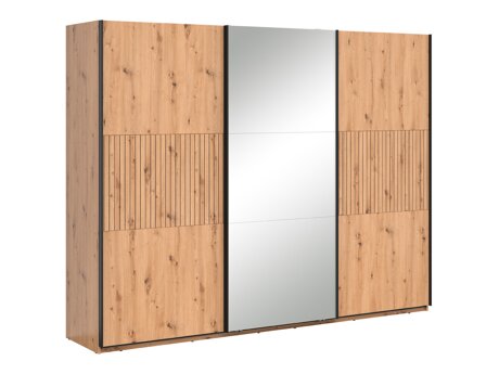 Kledingkast Ludale 118