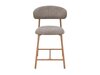 Counterstoel Detroit 1062 (Cappuccino + Eiken)
