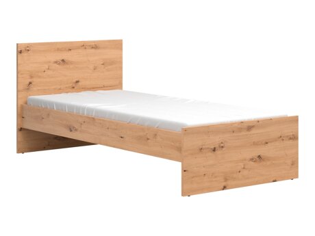 Bed Ludale 122