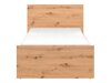 Bed Ludale 122