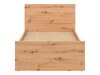 Bed Ludale 122