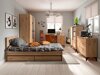 Bed Ludale 122