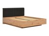 Bed Ludale 125