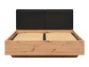 Bed Ludale 125