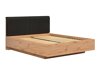 Bed Ludale 126
